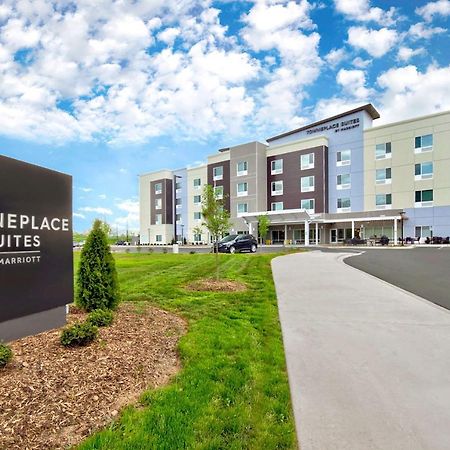 Towneplace Suites By Marriott Asheville West Екстер'єр фото