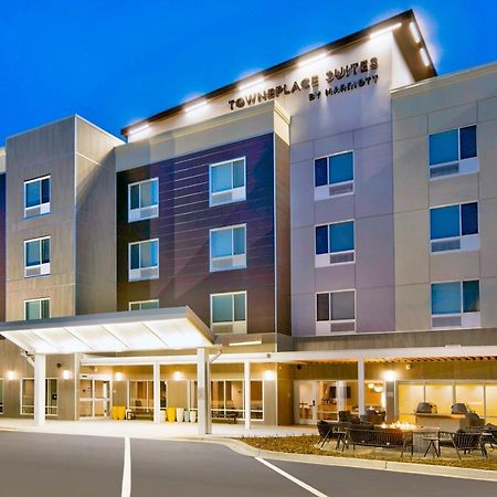 Towneplace Suites By Marriott Asheville West Екстер'єр фото