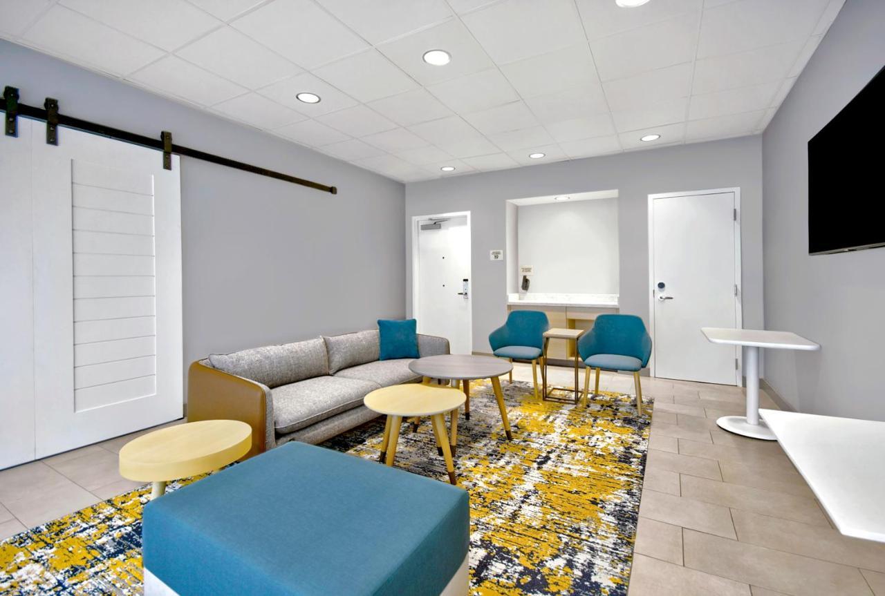 Towneplace Suites By Marriott Asheville West Екстер'єр фото