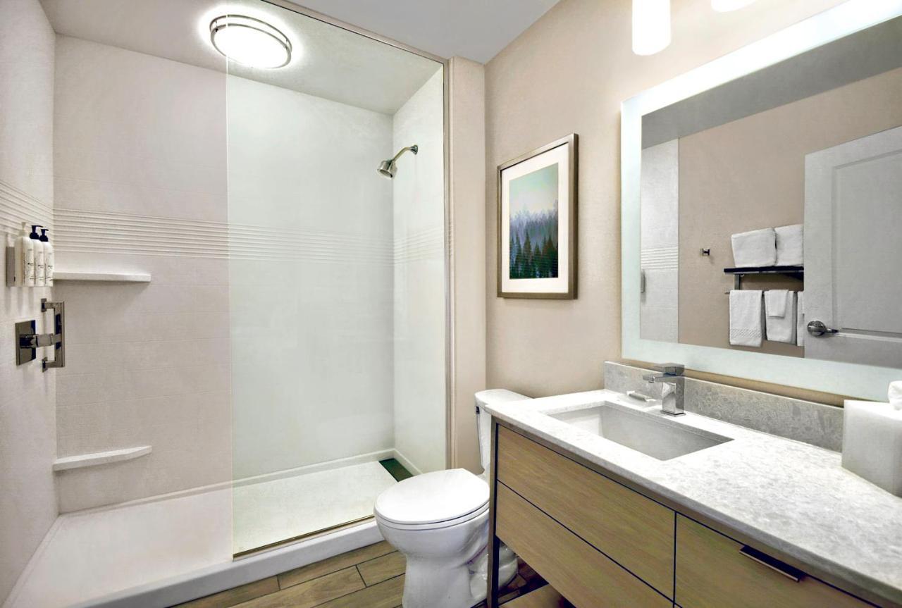 Towneplace Suites By Marriott Asheville West Екстер'єр фото