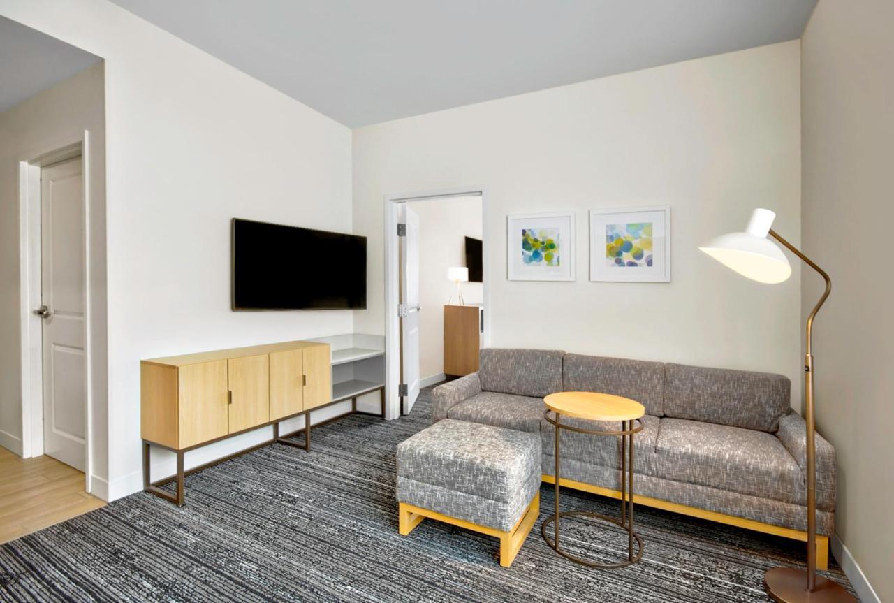 Towneplace Suites By Marriott Asheville West Екстер'єр фото