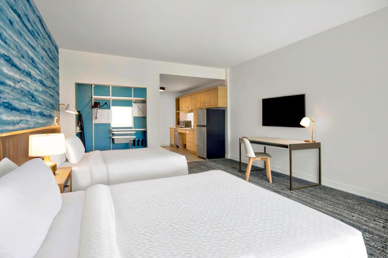 Towneplace Suites By Marriott Asheville West Екстер'єр фото