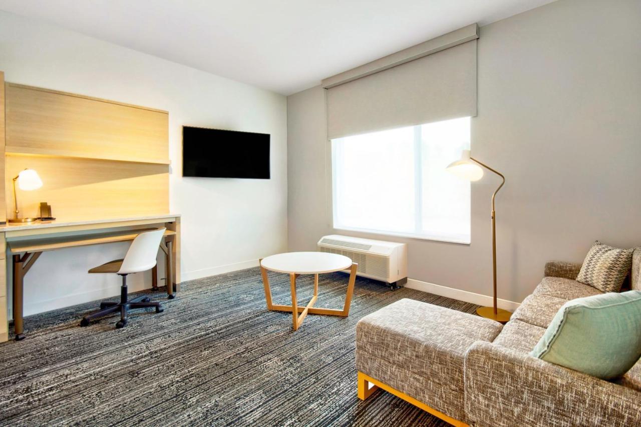 Towneplace Suites By Marriott Asheville West Екстер'єр фото